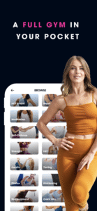FitOn Workouts & Fitness Plans (Android TV) 1.3.9