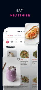 FitOn Workouts & Fitness Plans (Android TV) 1.3.9