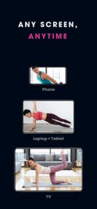 FitOn Workouts & Fitness Plans (Android TV) 1.3.9