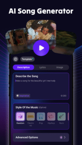 Rythmix - AI Song Generator 1.8.0