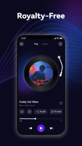 Rythmix - AI Song Generator 1.8.0