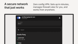Tailscale (Android TV) 1.86.4-t3149aad97-g320ff0bef