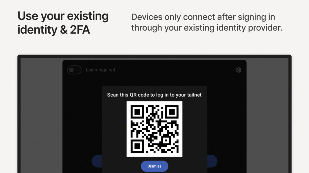 Download Tailscale APKs for Android - APKMirror