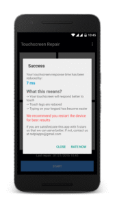 Touchscreen Repair 9.0