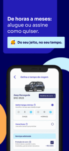 Turbi - Aluguel de Carros 12.2.0