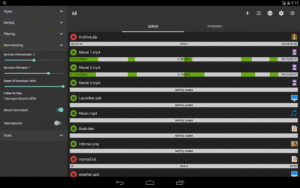 Advanced Download Manager 12.6.7