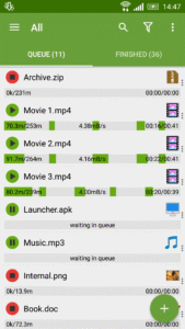 Advanced Download Manager 12.6.7