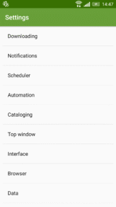Advanced Download Manager 12.6.7