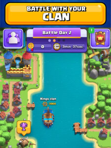 Clash Royale 2.1.7 (nodpi) (Android 4.0.3+)