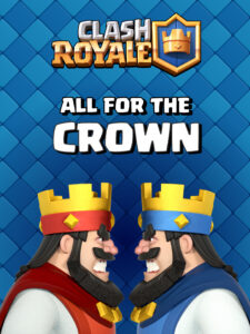 Clash Royale 2.1.7 (nodpi) (Android 4.0.3+)