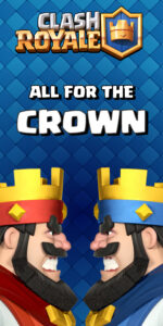 Clash Royale 2.1.7 (nodpi) (Android 4.0.3+)