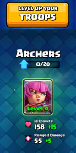 Clash Royale 2.1.7 (nodpi) (Android 4.0.3+)