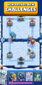 Clash Royale 2.1.7 (nodpi) (Android 4.0.3+)