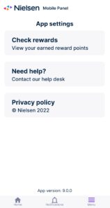 Nielsen Mobile App 10.4.0-UAT-11099