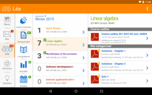 Omnivox Mobile 3.8.8