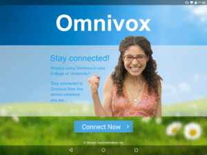 Omnivox Mobile 3.8.8
