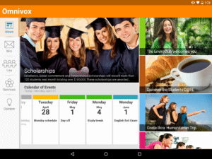 Omnivox Mobile 3.8.8
