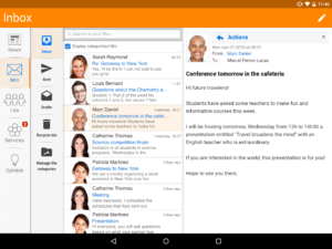 Omnivox Mobile 3.8.8