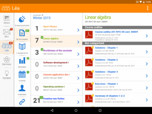 Omnivox Mobile 3.8.8
