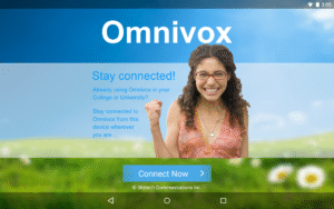 Omnivox Mobile 3.8.8