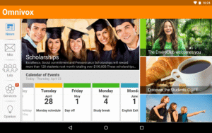 Omnivox Mobile 3.8.8