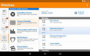 Omnivox Mobile 3.8.8