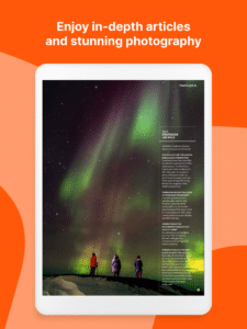 Pocketmags Magazine Newsstand 7.7.2