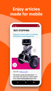 Pocketmags Magazine Newsstand 7.7.2