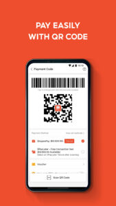 ShopeePay 5.44.10