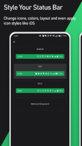 Super Status Bar - Customize 2.7.0