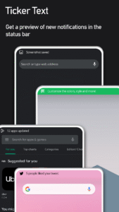 Super Status Bar - Customize 2.7.0