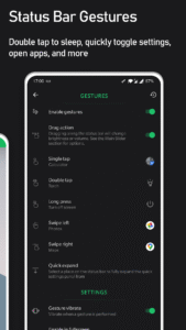 Super Status Bar - Customize 2.7.0