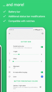 Super Status Bar - Customize 2.7.0