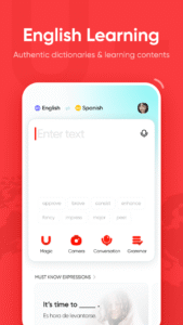 U Dictionary Translator 6.6.8