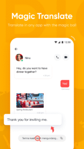 U Dictionary Translator 6.6.8