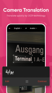U Dictionary Translator 6.6.8