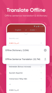 U Dictionary Translator 6.6.8
