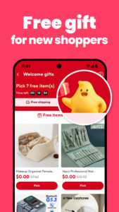 AliExpress - Shopping App 8.138.2 beta