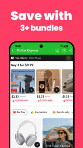 AliExpress - Shopping App 8.138.2 beta