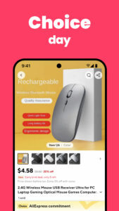 AliExpress - Shopping App 8.138.2 beta