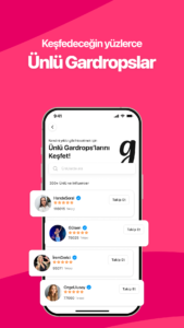 Gardrops 9.9.4 Gardrops 9.9.4