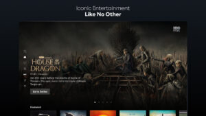 HBO Max: Stream TV & Movies (Android TV) 7.7.0.78 HBO Max: Stream TV & Movies (Android TV) 7.7.0.78
