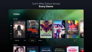 HBO Max: Stream TV & Movies (Android TV) 7.7.0.78 HBO Max: Stream TV & Movies (Android TV) 7.7.0.78