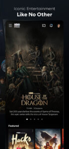 HBO Max: Stream TV & Movies (Android TV) 7.7.0.78 HBO Max: Stream TV & Movies (Android TV) 7.7.0.78