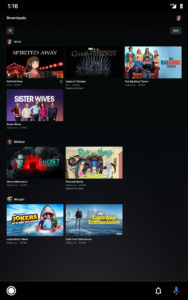 HBO Max: Stream TV & Movies (Android TV) 7.7.0.78 HBO Max: Stream TV & Movies (Android TV) 7.7.0.78