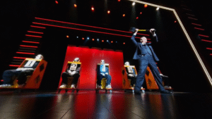 Penn & Teller MAGIC LAB VR 1.2.1