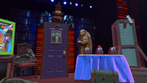 Penn & Teller MAGIC LAB VR 1.2.1