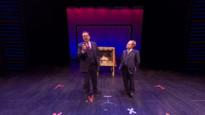 Penn & Teller MAGIC LAB VR 1.2.1