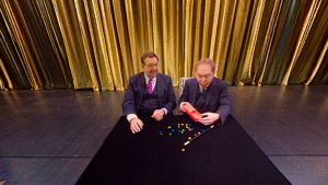 Penn & Teller MAGIC LAB VR 1.2.1