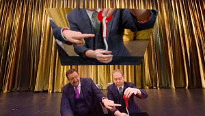 Penn & Teller MAGIC LAB VR 1.2.1